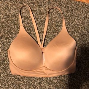 Victoria’s Secret Plunge Unlined Bra 32DD
